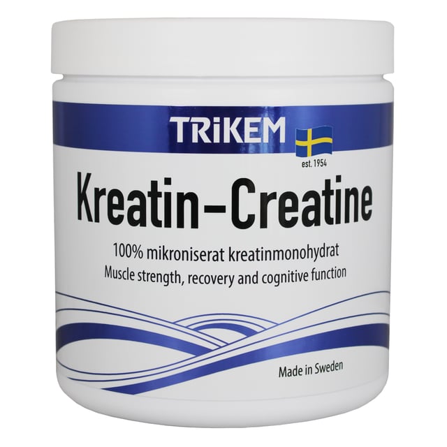 Trikem Kreatin-Creatine Human 300 g