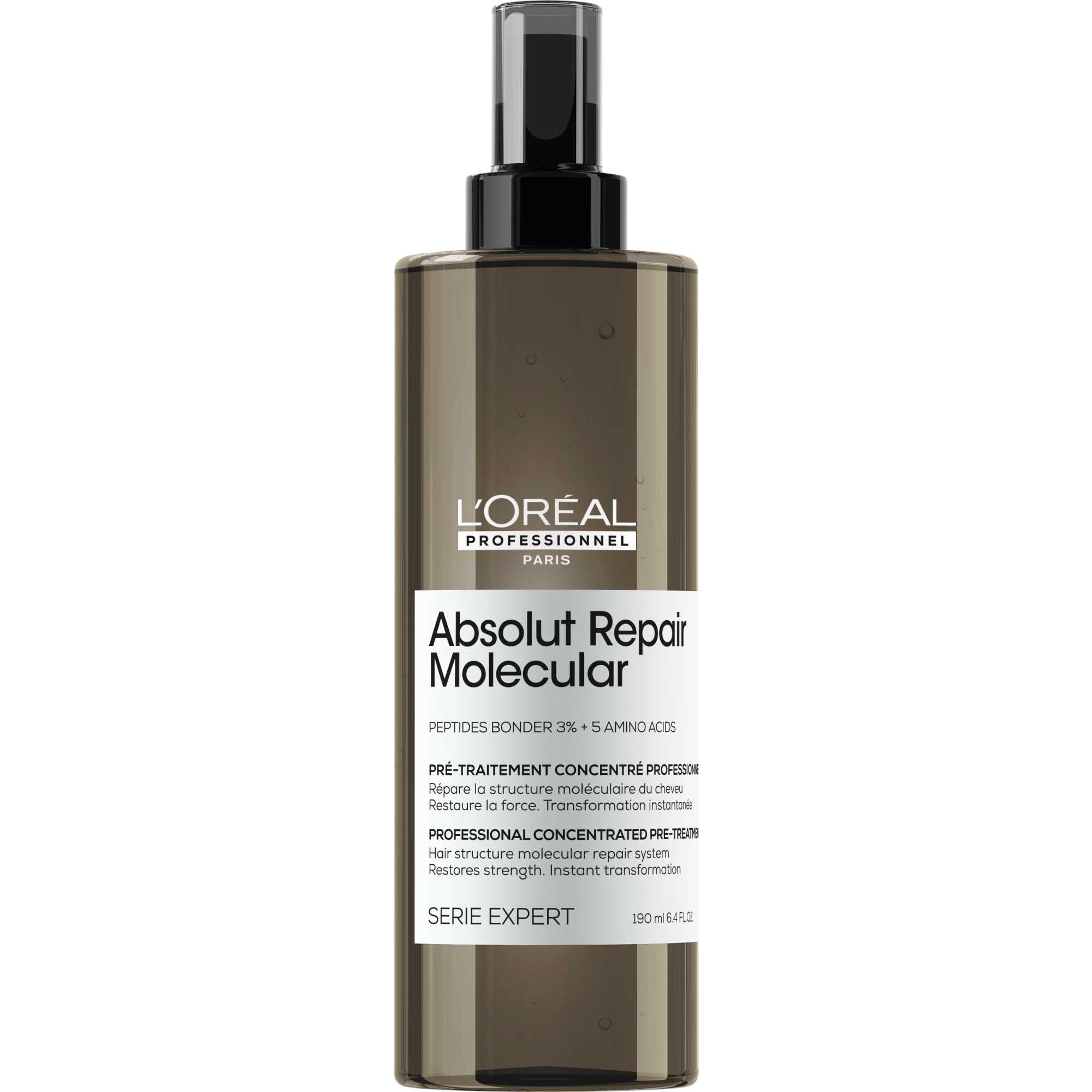 Loreal, Absolut Repair Molecular Pre-treatment