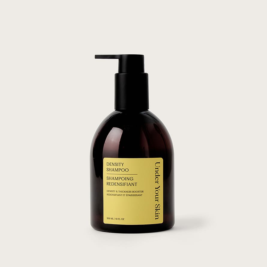 Density Shampoo 300 ml
