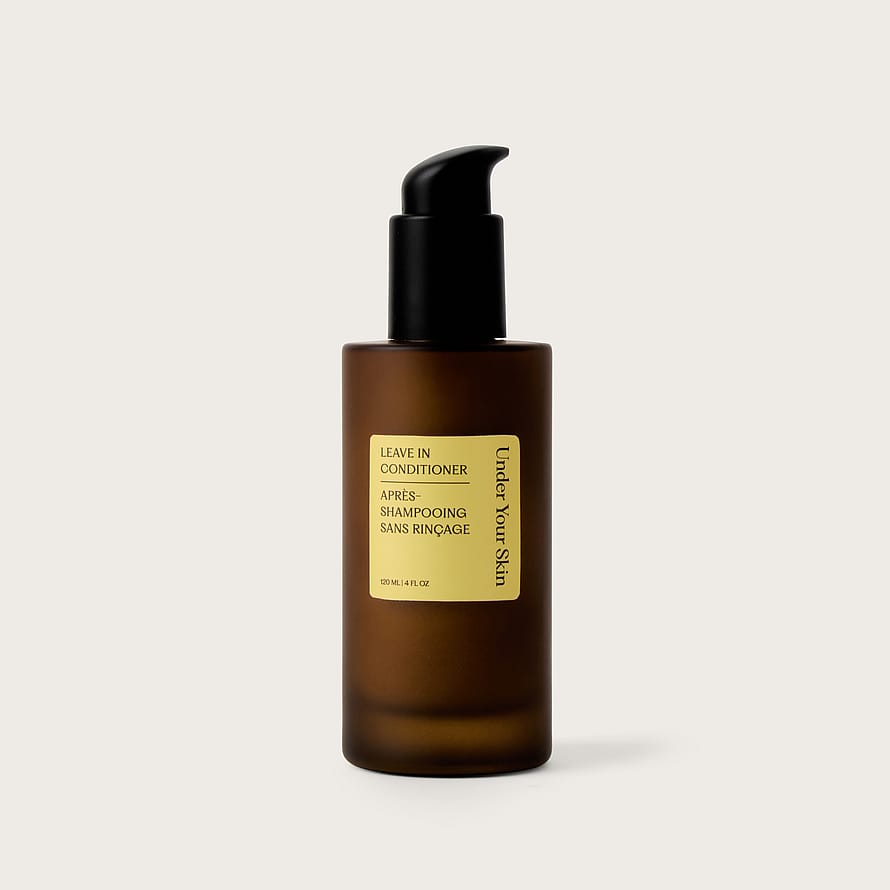 Leave in Conditioner 120 ml