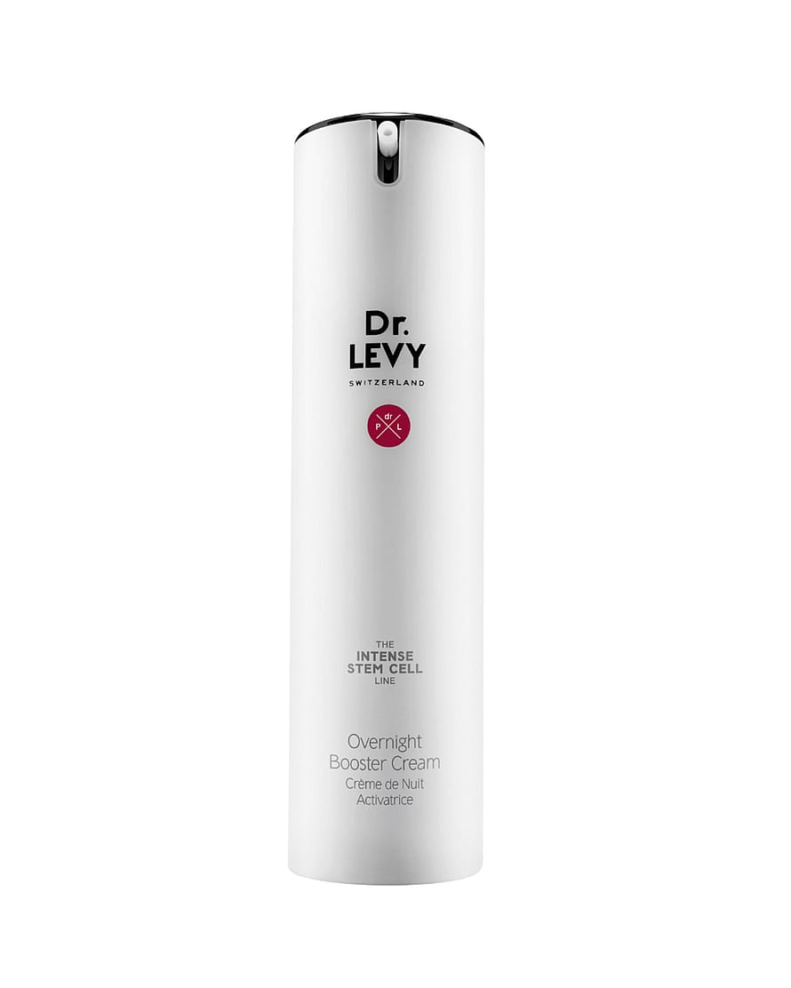 Overnight Booster Cream 50 ml