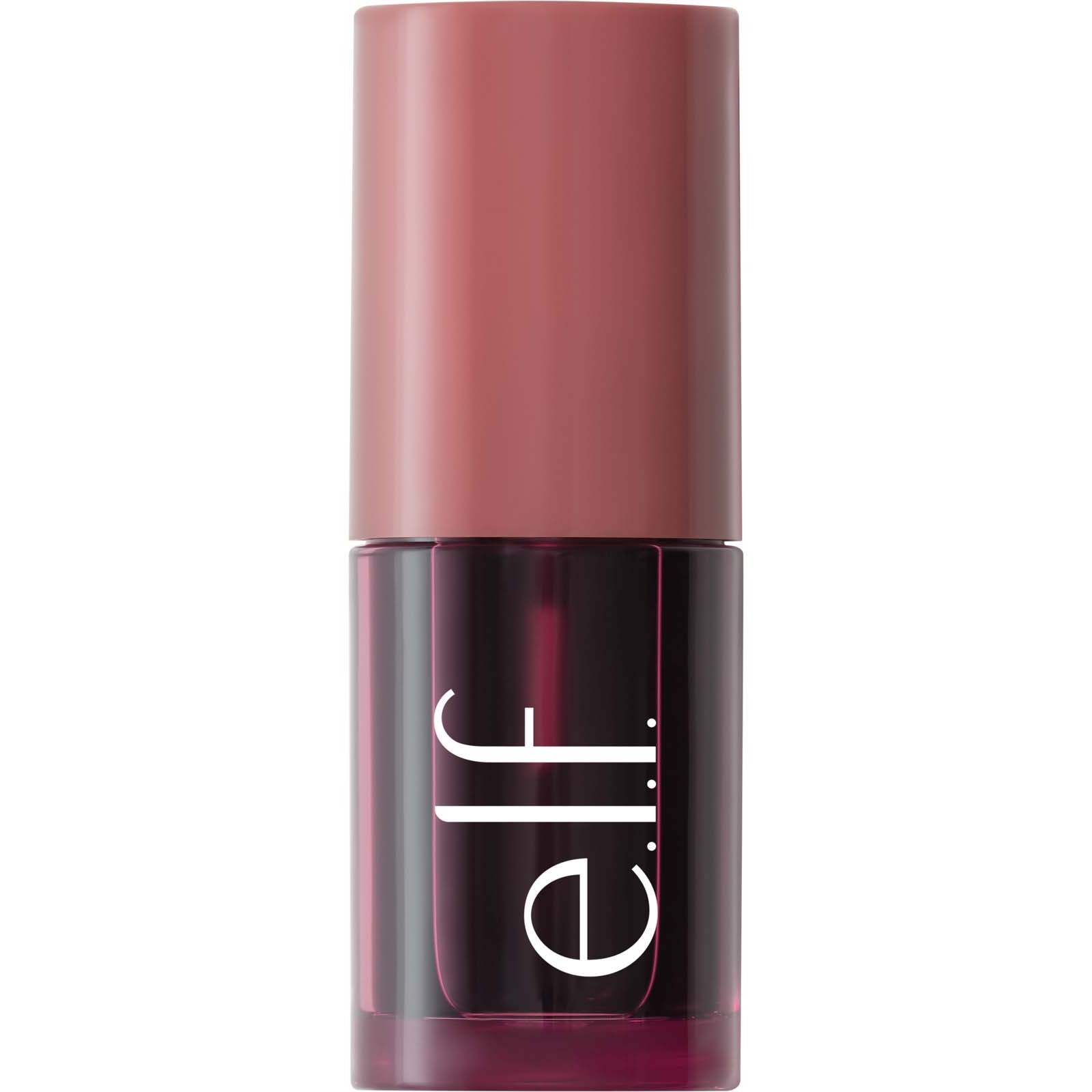 e.l.f. Sheer For It Blush Tint Burgun-did That