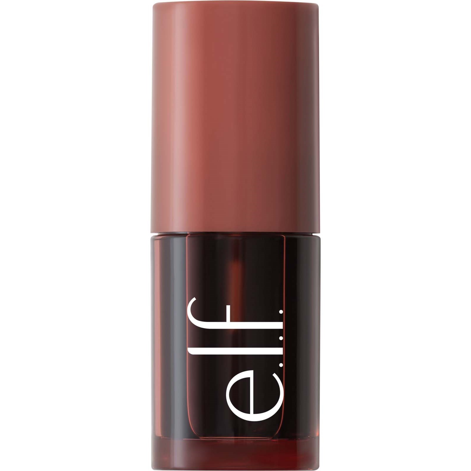 e.l.f. Sheer For It Blush Tint Maple Latte