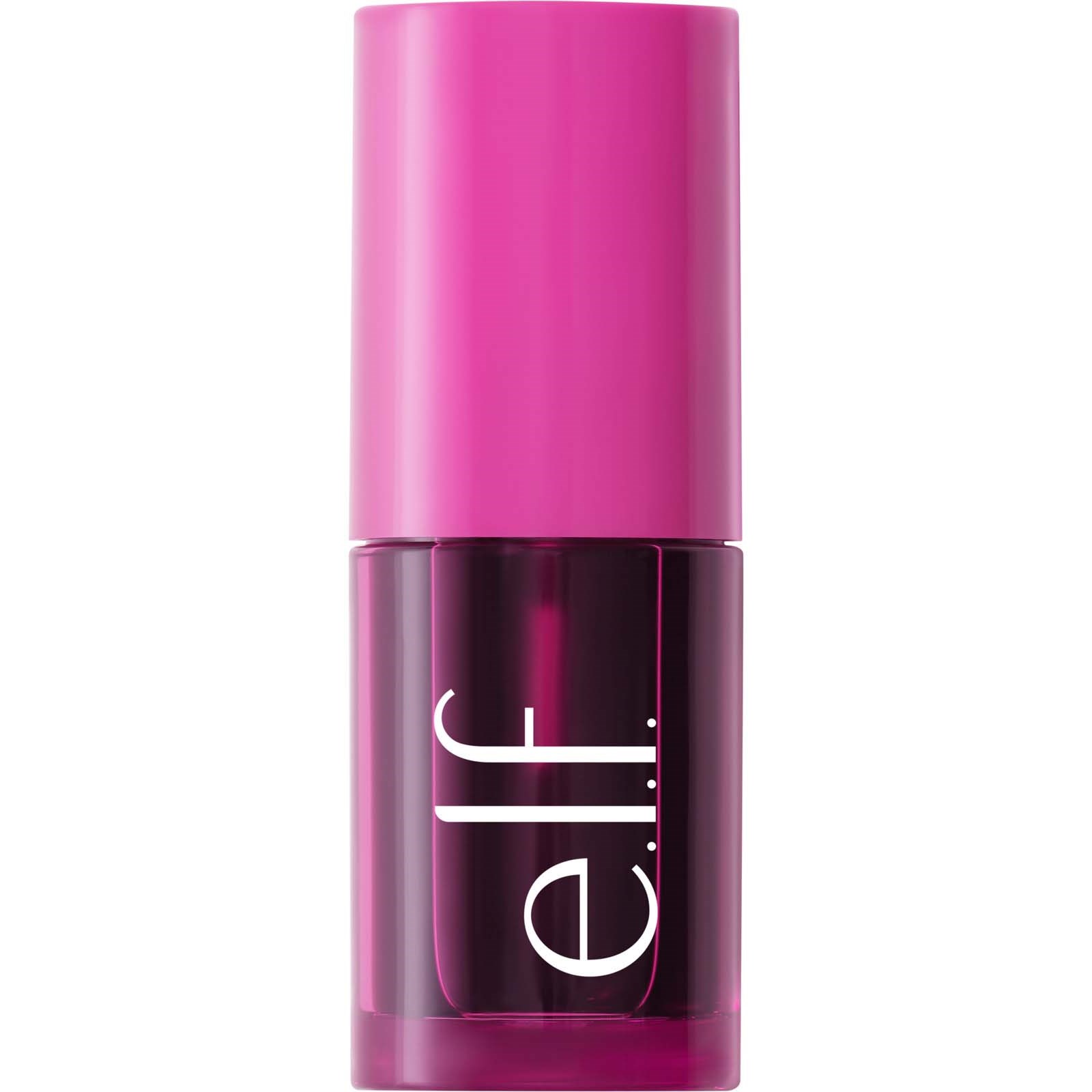 e.l.f. Sheer For It Blush Tint So Petal