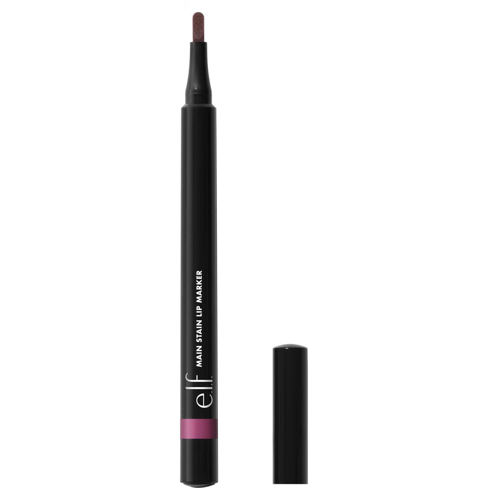 e.l.f. Main Stain Lip Marker Mauvelous