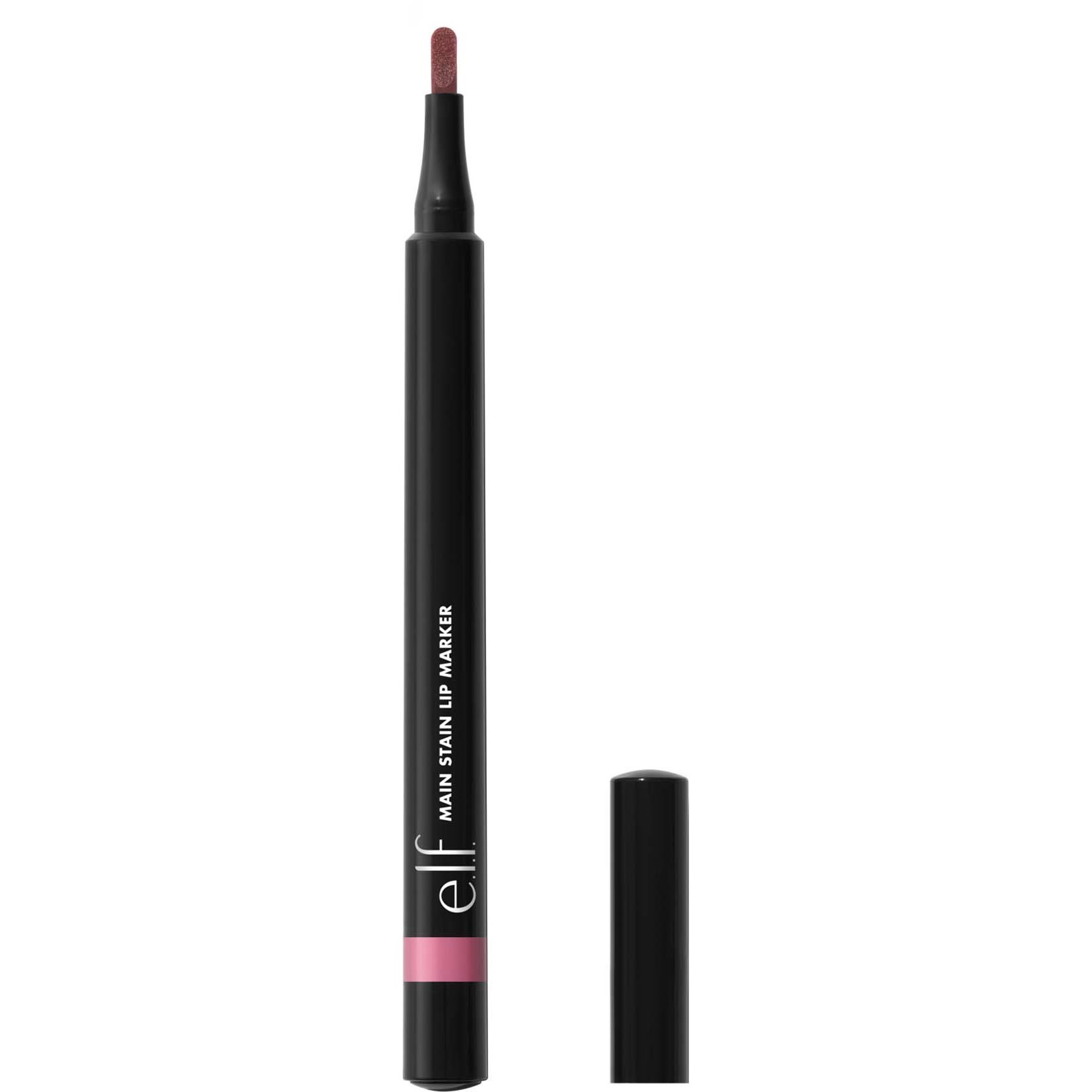 e.l.f. Main Stain Lip Marker Rose Macaron