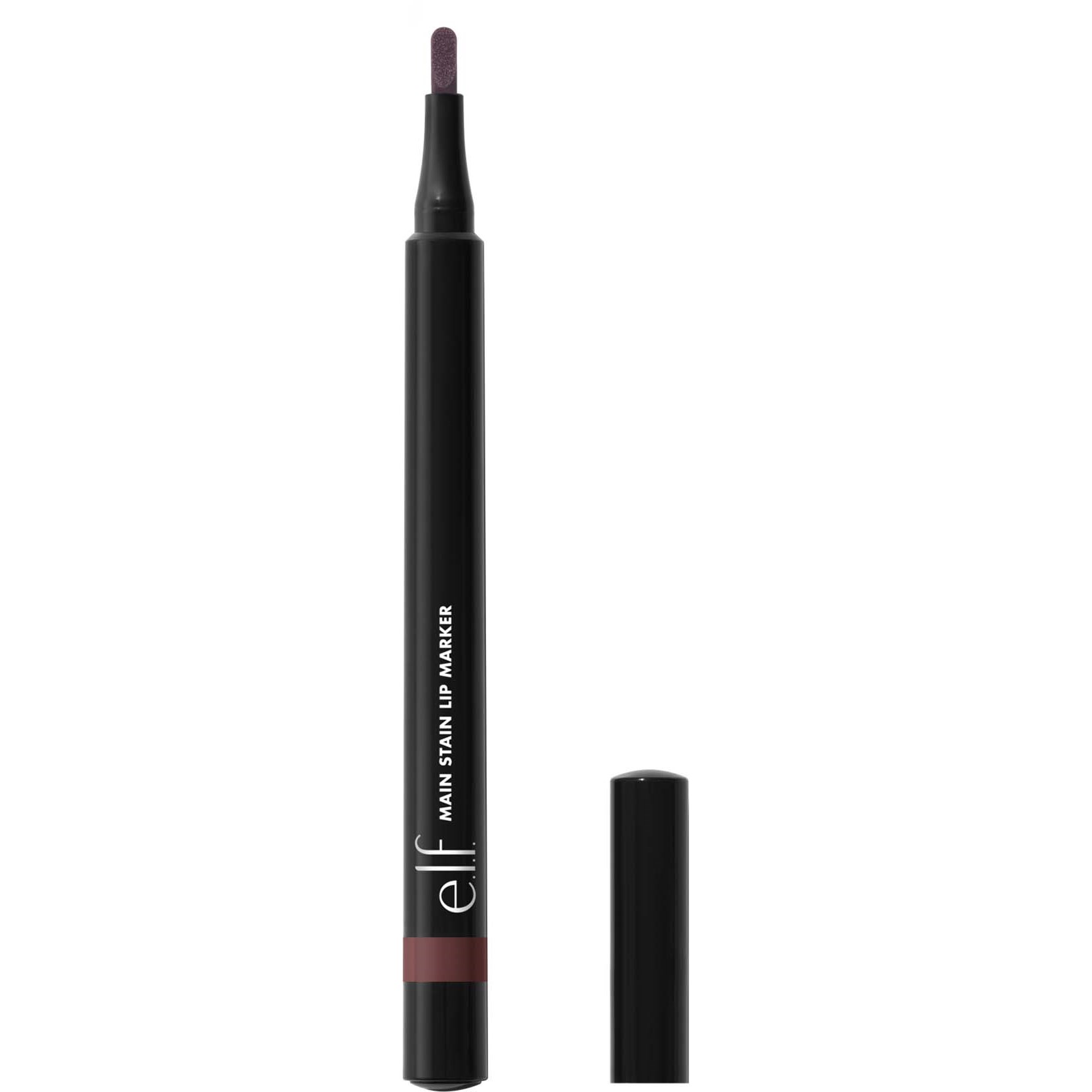 e.l.f. Main Stain Lip Marker Chai Me