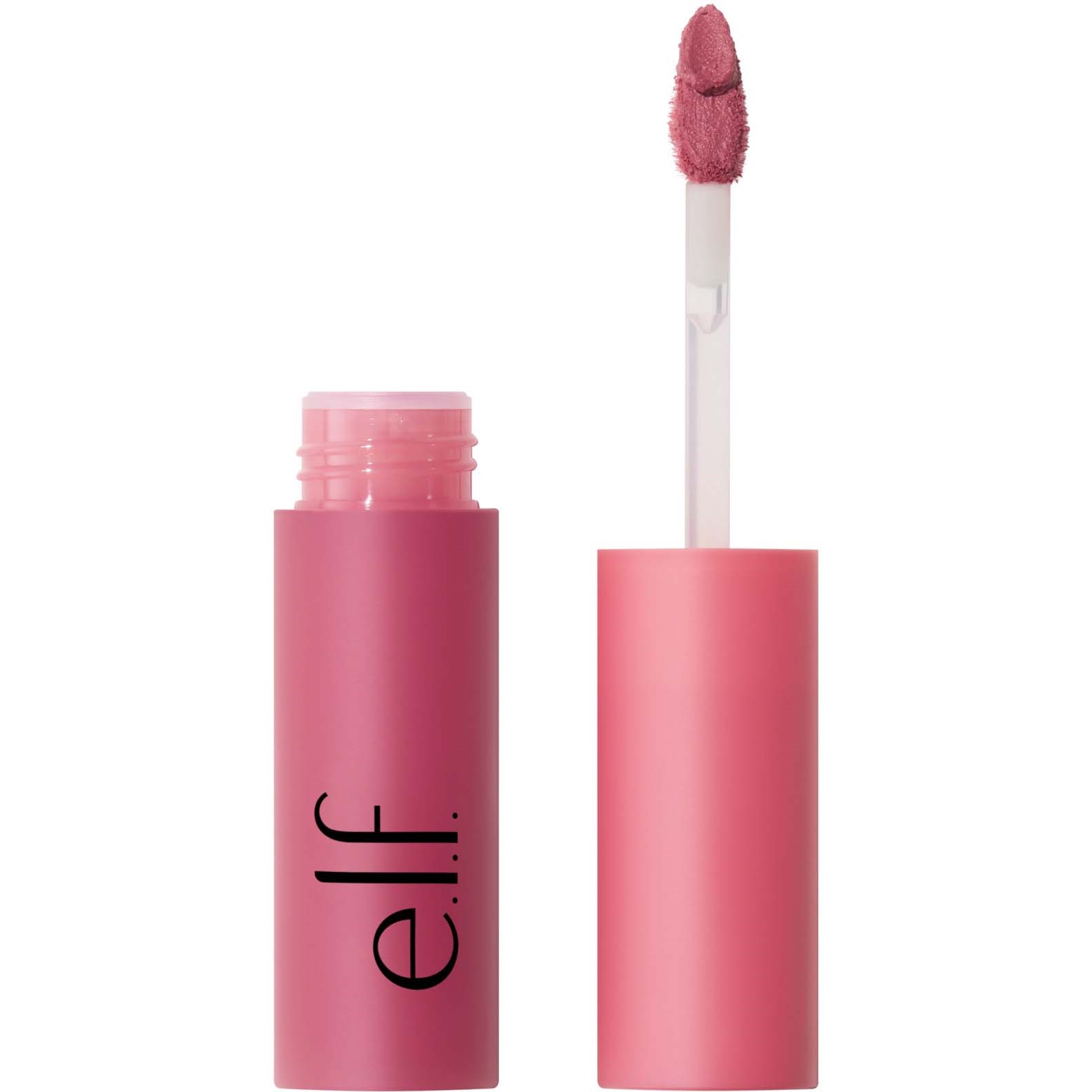 e.l.f. So Blurreal Lip & Cheek Whip Rose Souffle