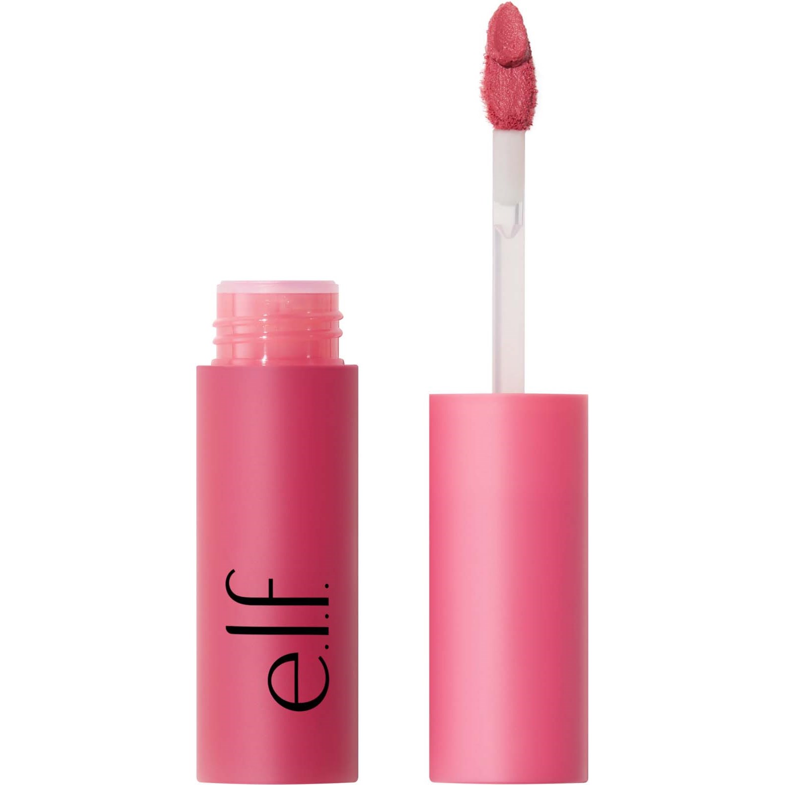 e.l.f. So Blurreal Lip & Cheek Whip Chiffon & On