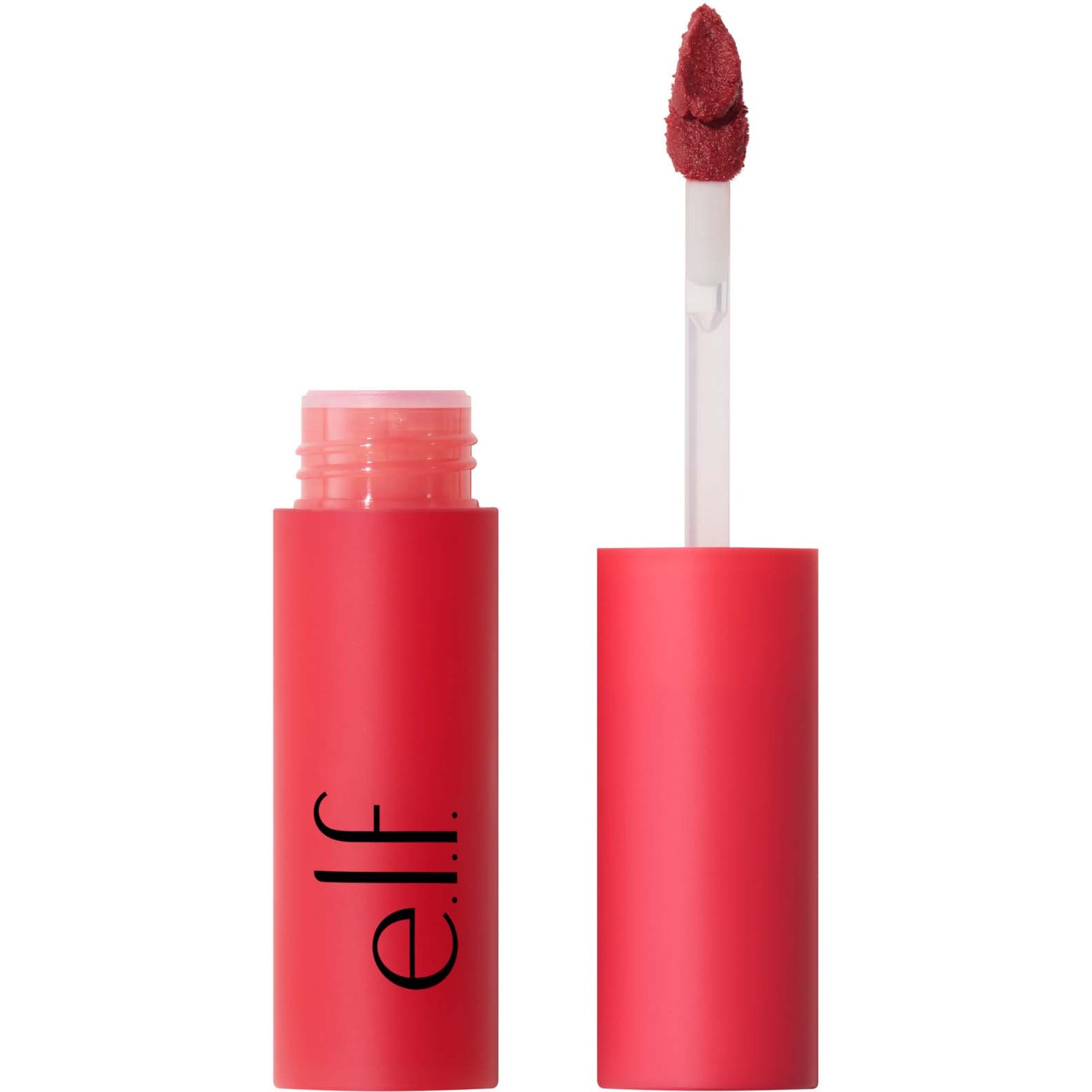 e.l.f. So Blurreal Lip & Cheek Whip Red Velvet