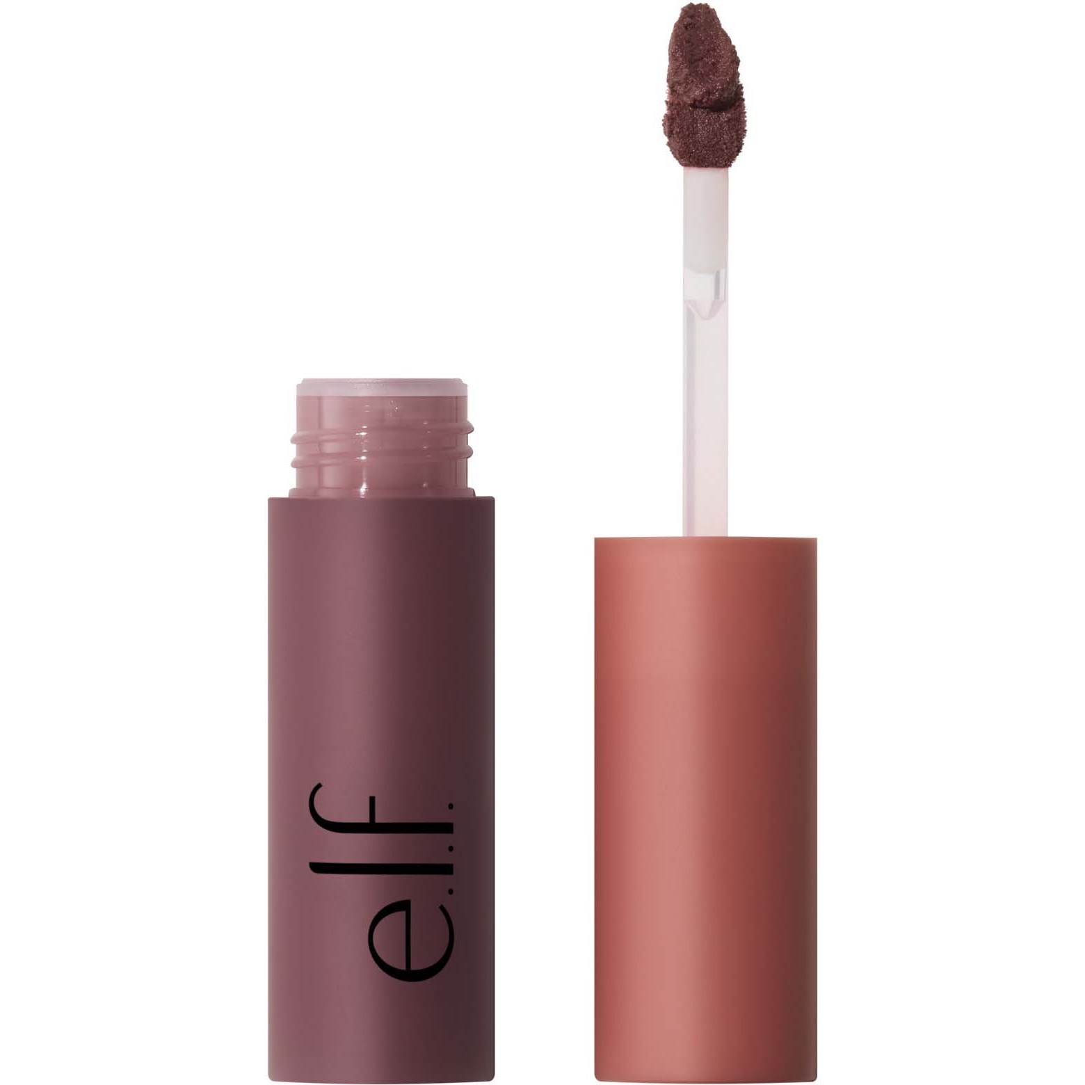 e.l.f. So Blurreal Lip & Cheek Whip Fudge Around