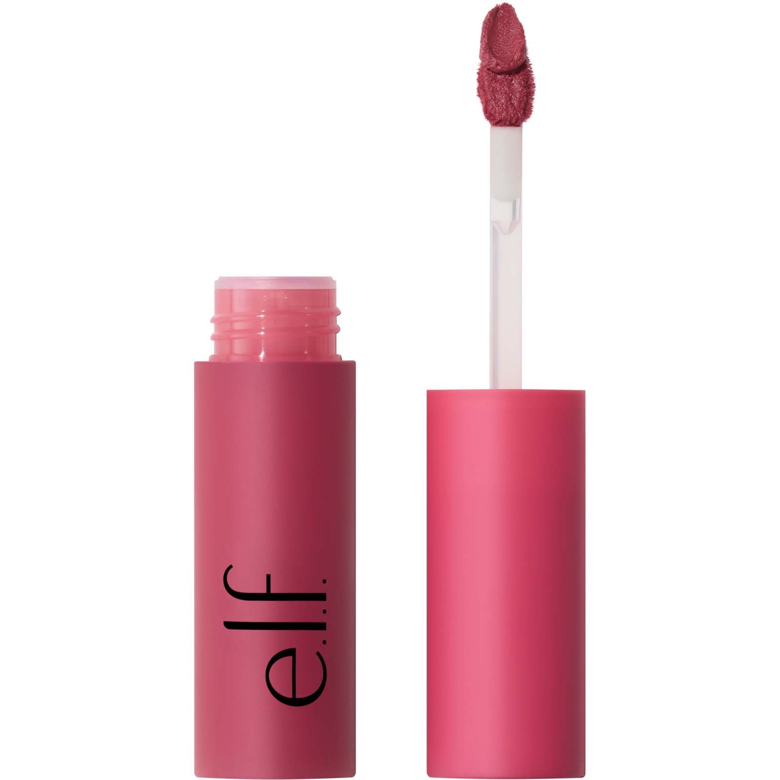 e.l.f. So Blurreal Lip & Cheek Whip Airy Berry