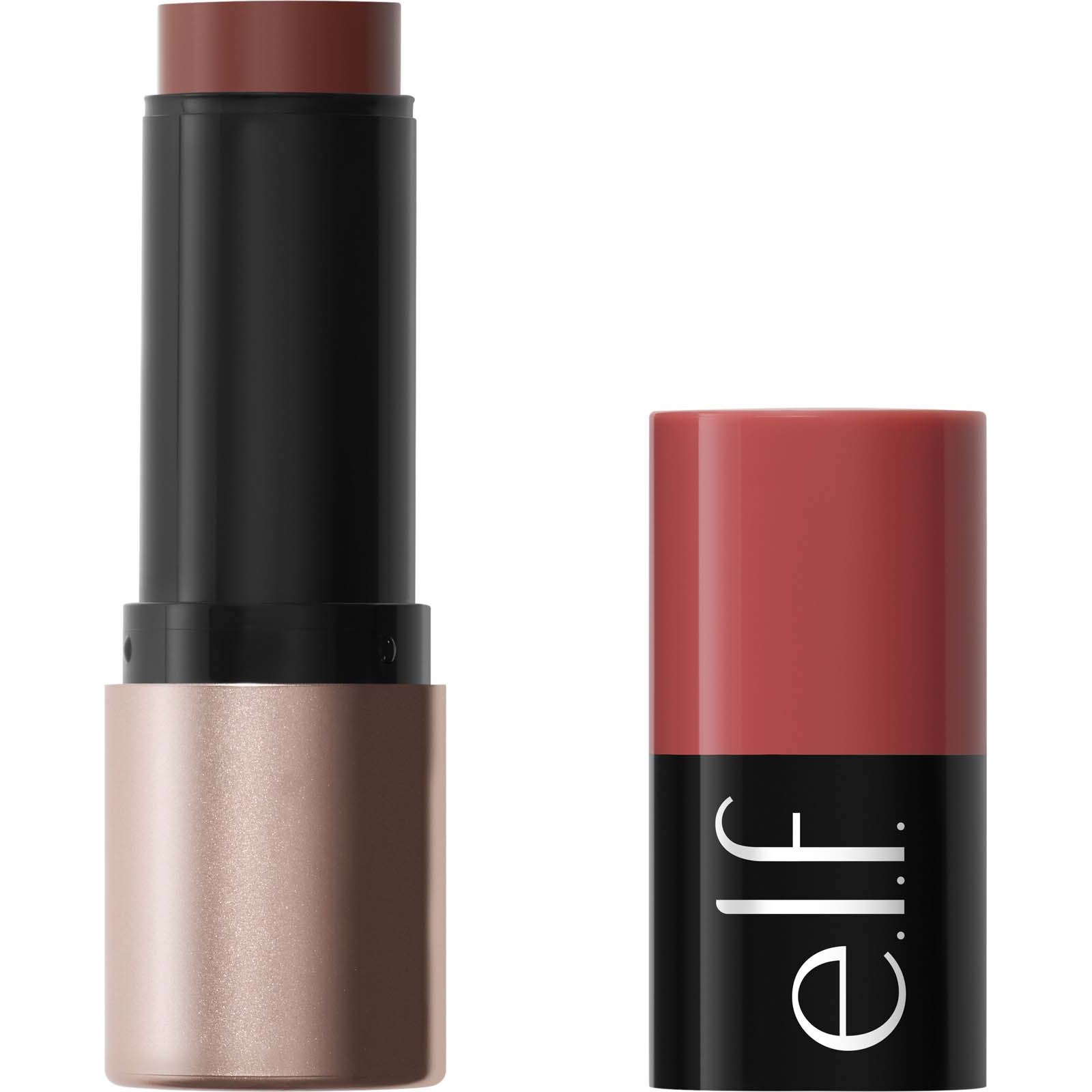 e.l.f. Soft Glam Cream Blush Cinna-Mood
