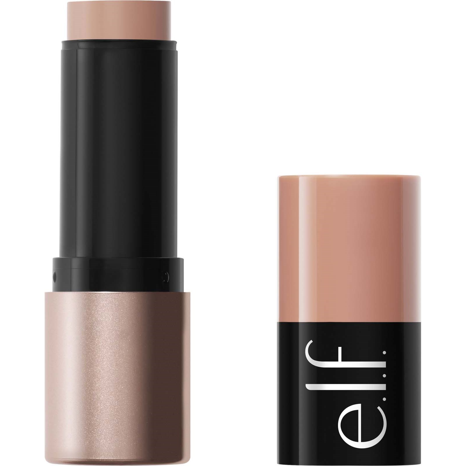 e.l.f. Soft Glam Cream Bronzer Fair