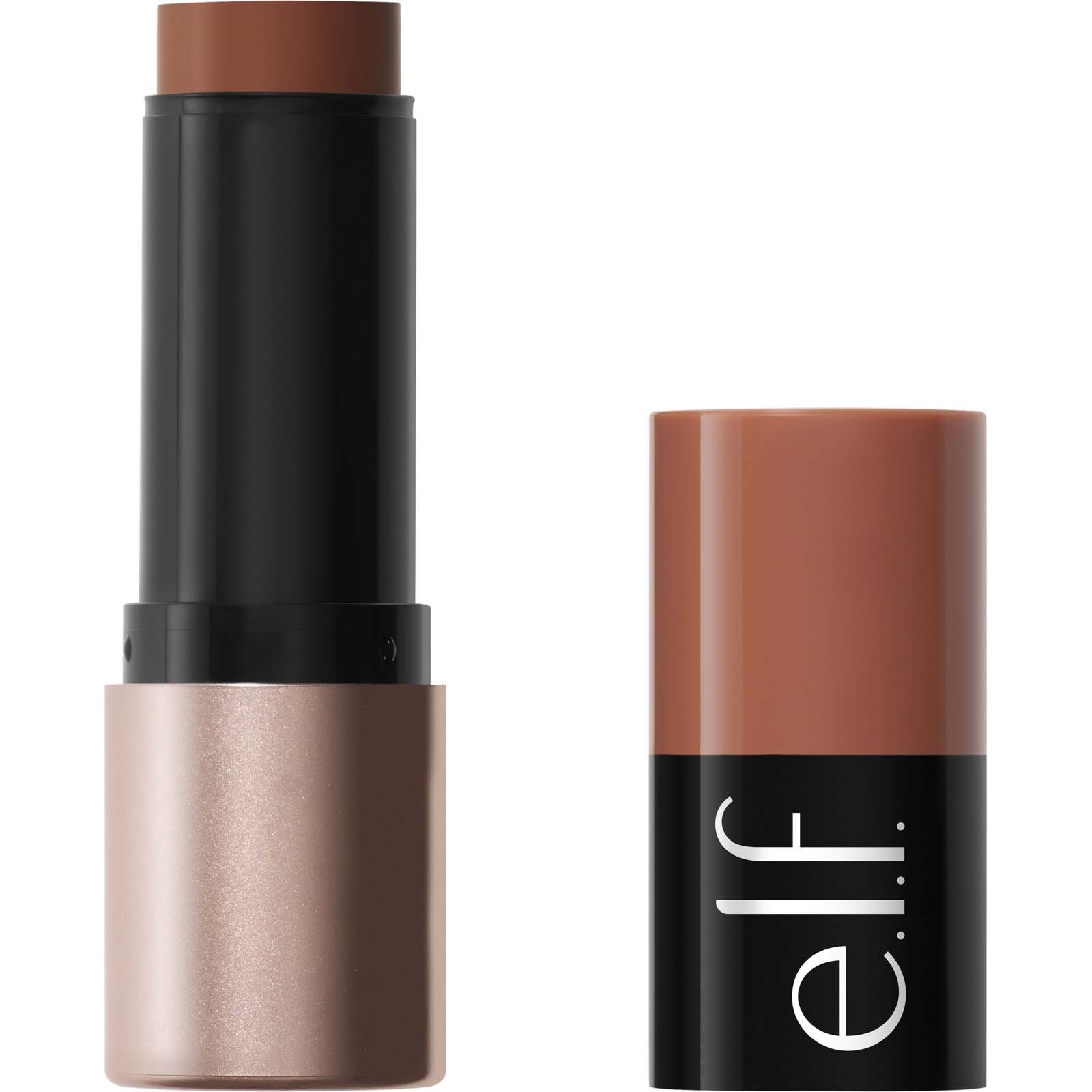 e.l.f. Soft Glam Cream Bronzer Tan