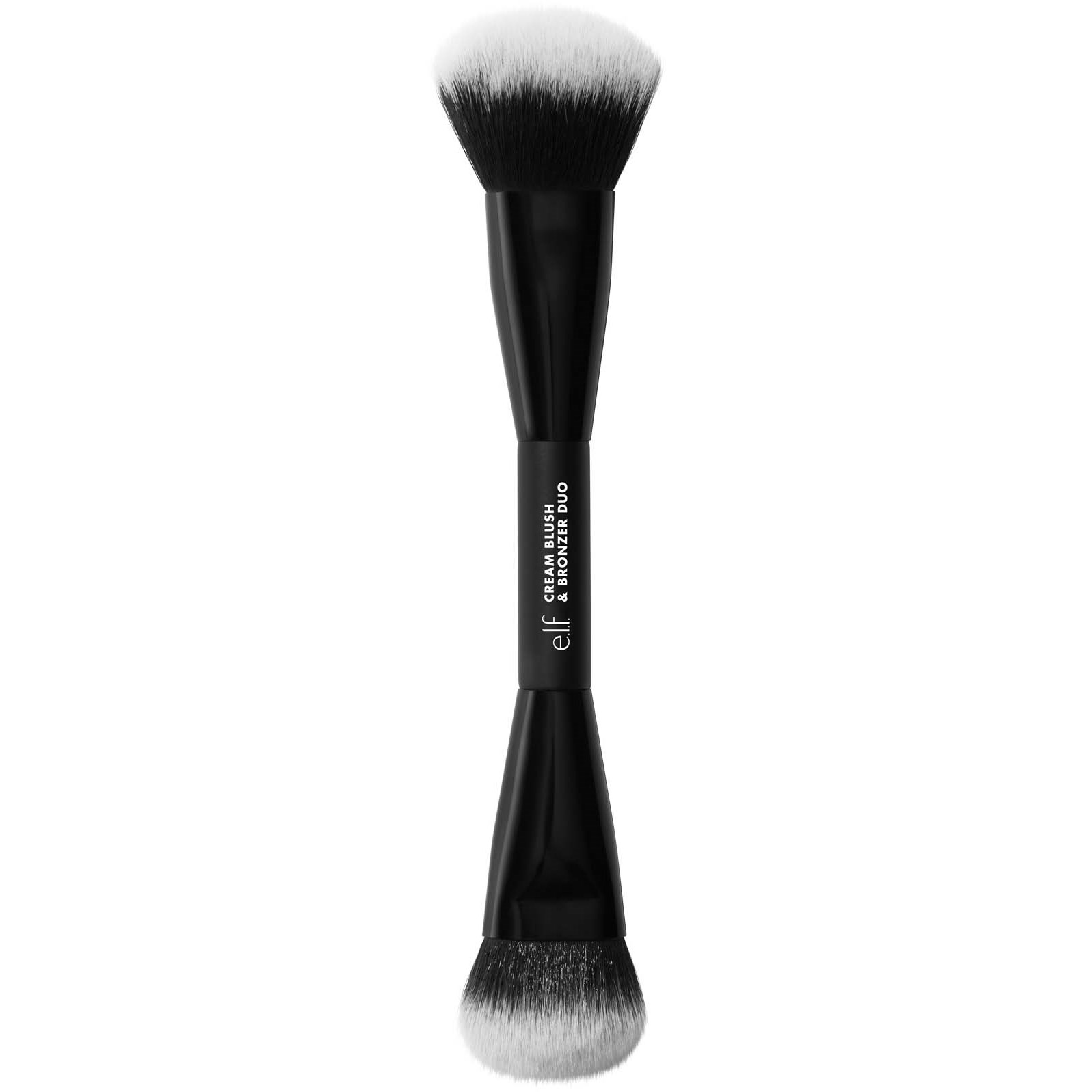 e.l.f. Cream Blush & Bronzer Duo Brush