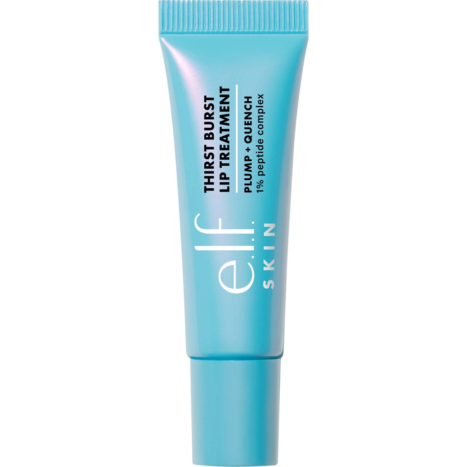e.l.f. Plumptide Lip Treatment Clear Pomelo