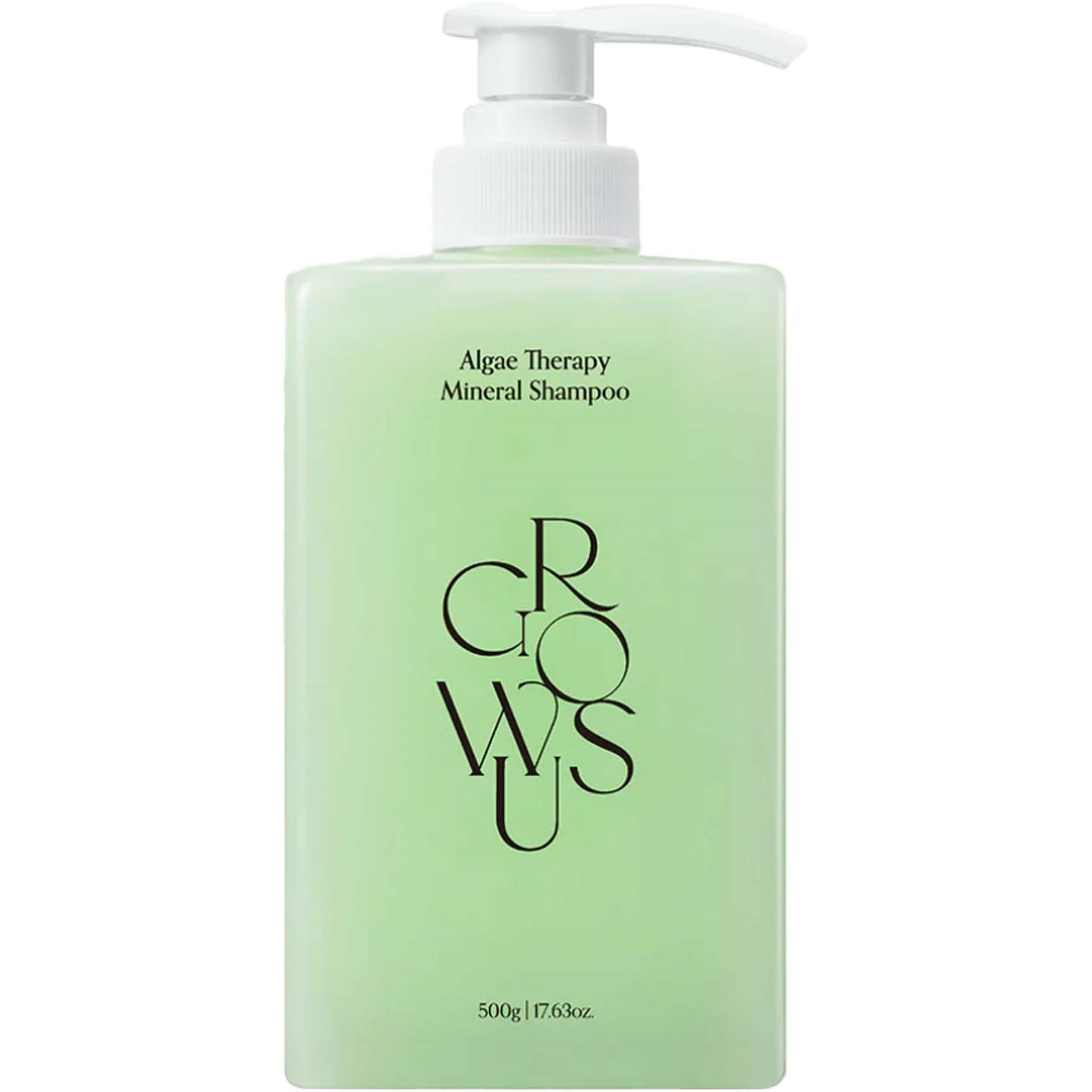 GROWUS Algae Therapy Mineral Shampoo
