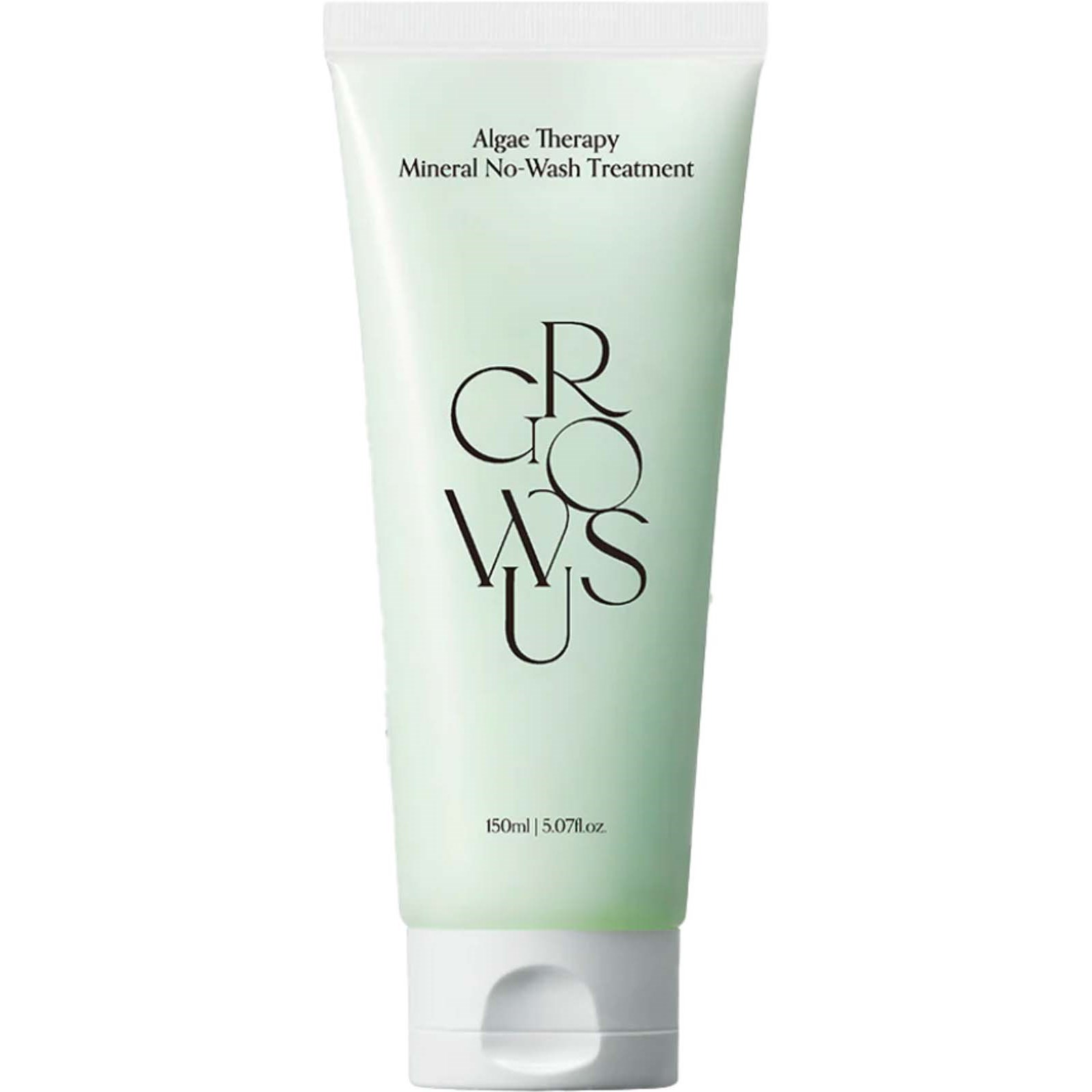 GROWUS Algae Therapy Mineral No-wash Treatment 150 ml