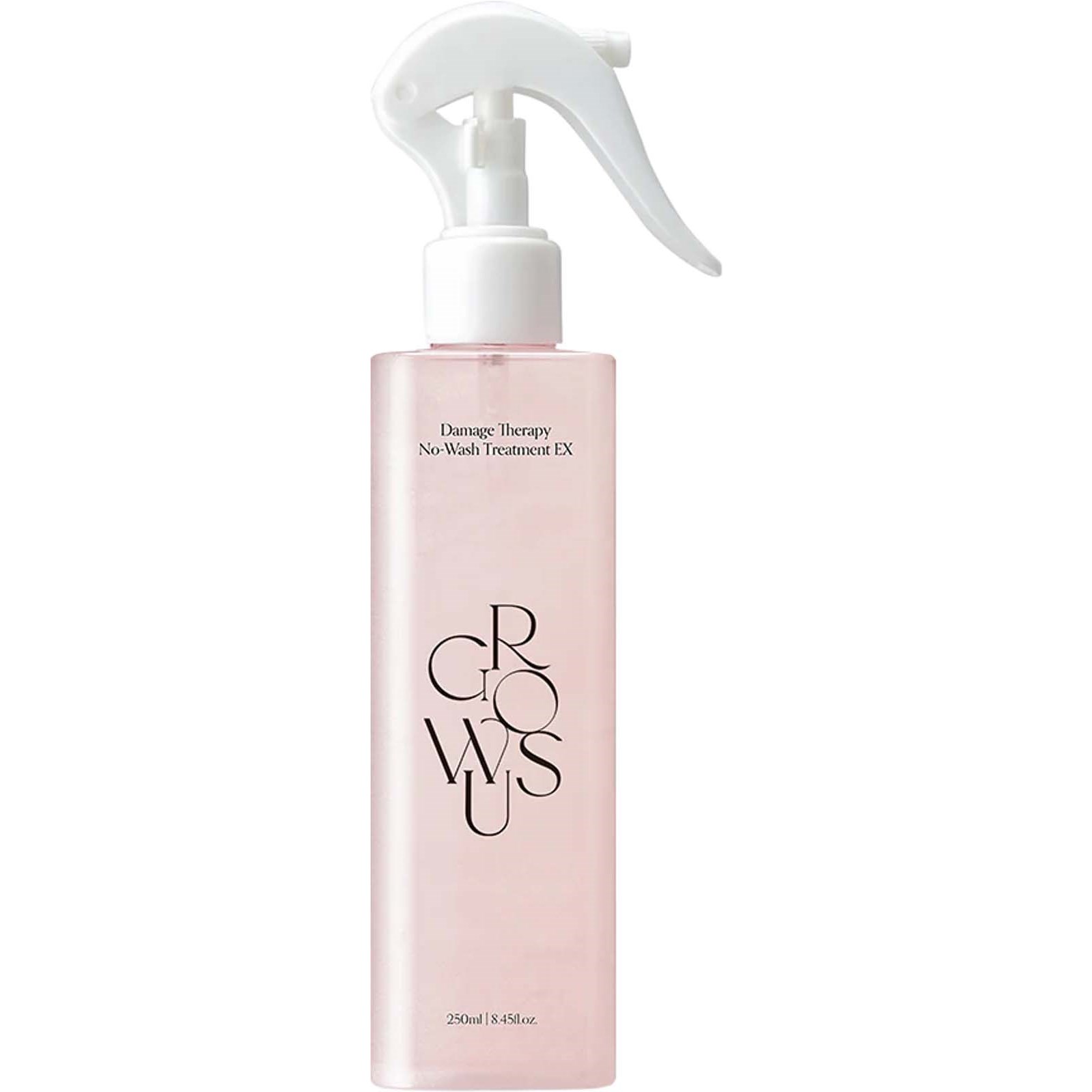 GROWUS Damage Therapy No-wash Treatment 250 ml