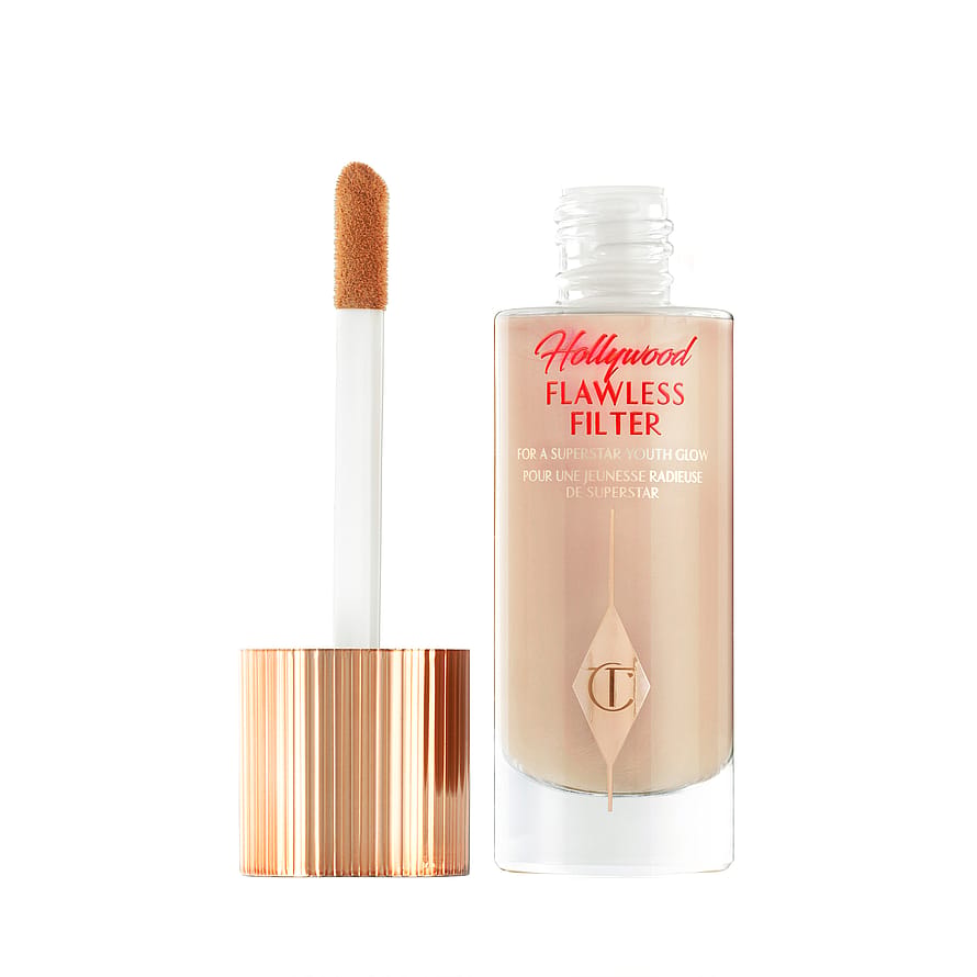 Hollywood Flawless Filter 4.5 Medium