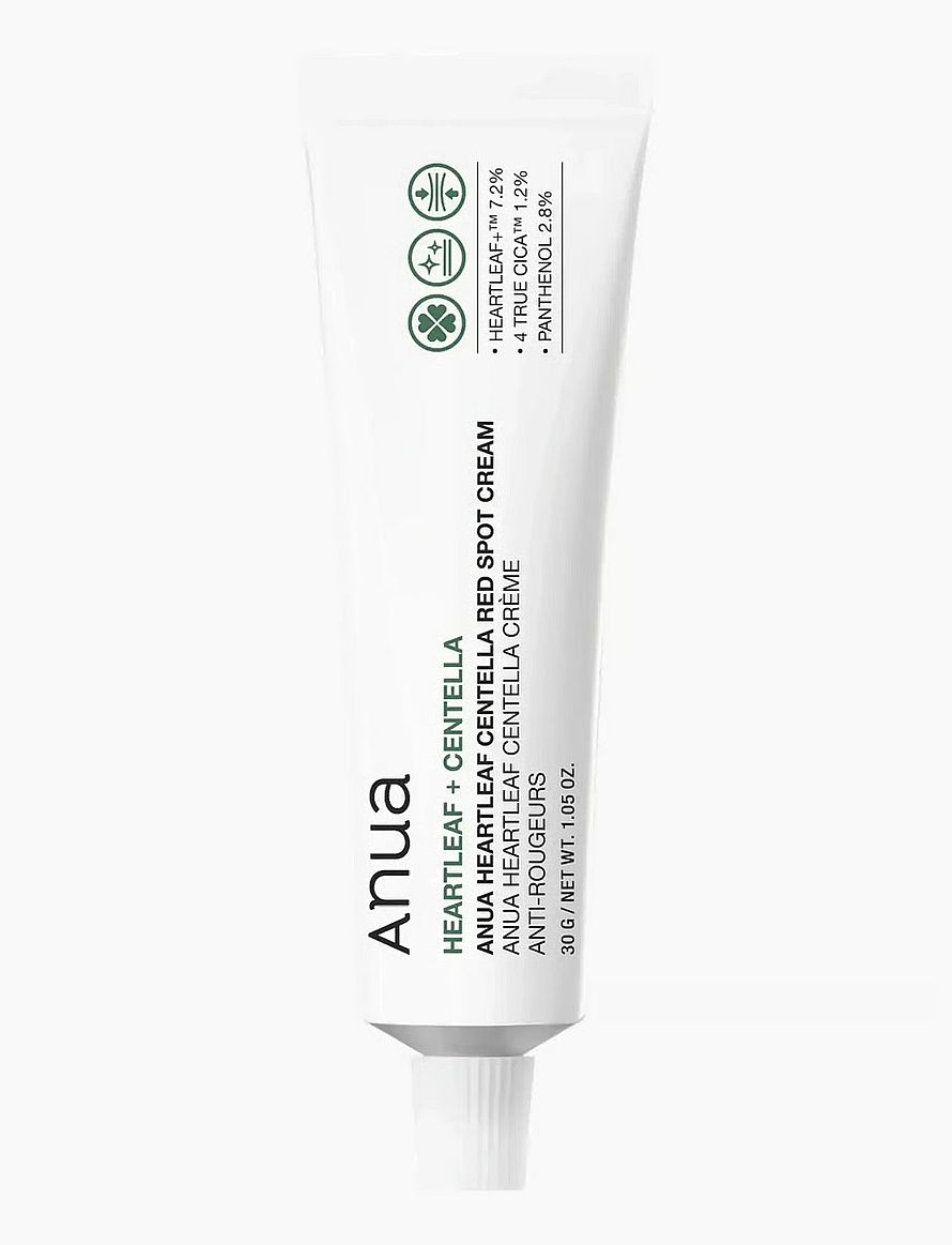 Heartleaf Centella Red Spot Cream 30 ml