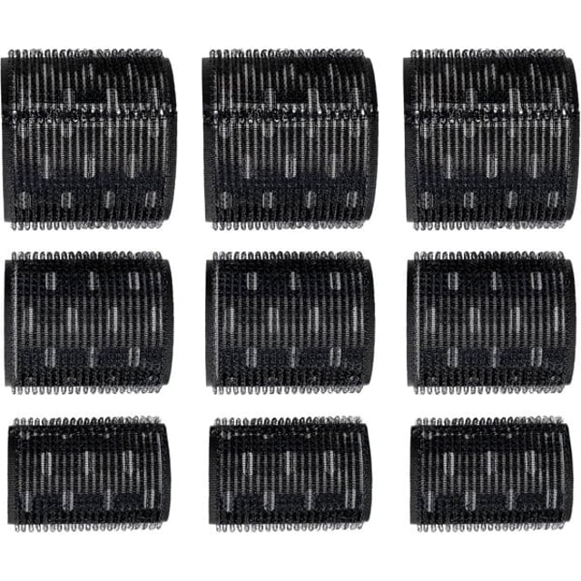Brushworks Ceramic Thermal Rollers Variety Pack