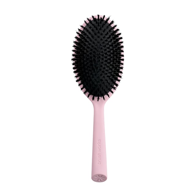 Brushworks Smoothing Mixed Bristle Brush