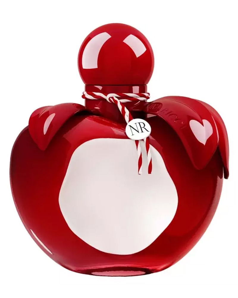 Nina Ricci Nina Rouge Eau de Toilette 50ml