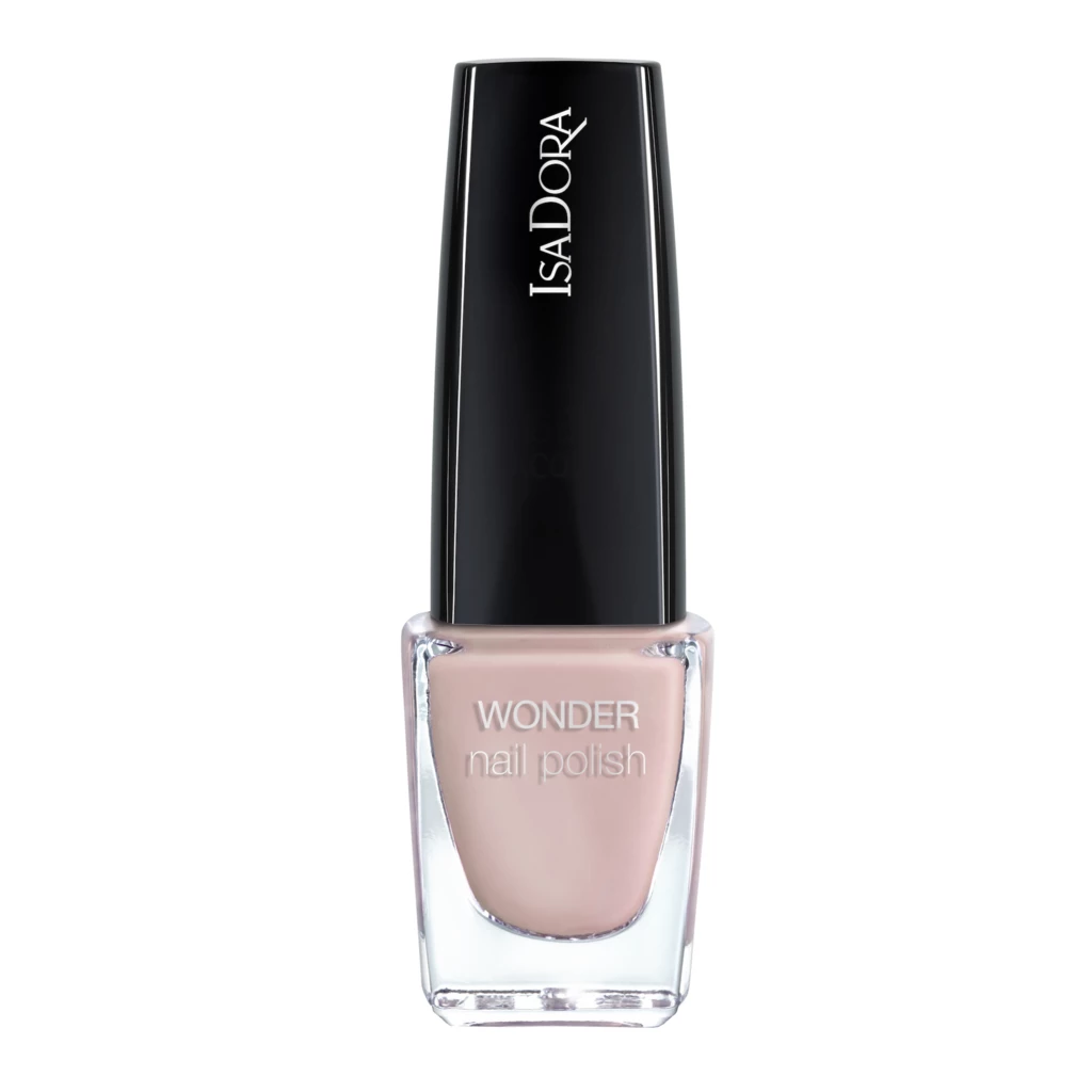 Wonder Nail Polish 109 Rose Petal