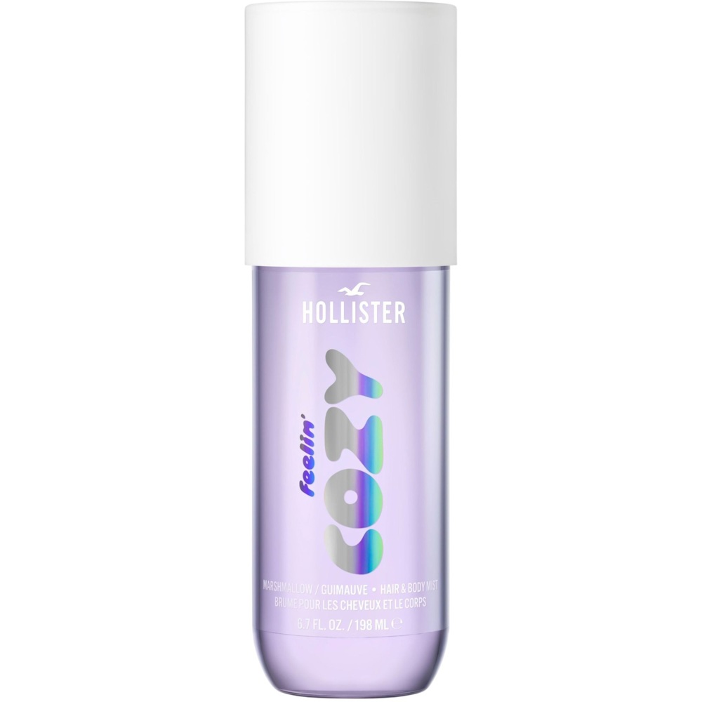 Feelin' Cozy Body Mist, 198ml