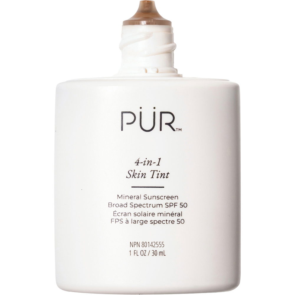 4-in-1 Skin Tint SPF50, TN7