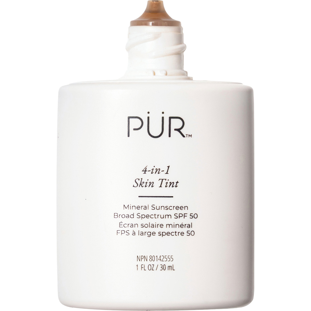 4-in-1 Skin Tint SPF50, DP3