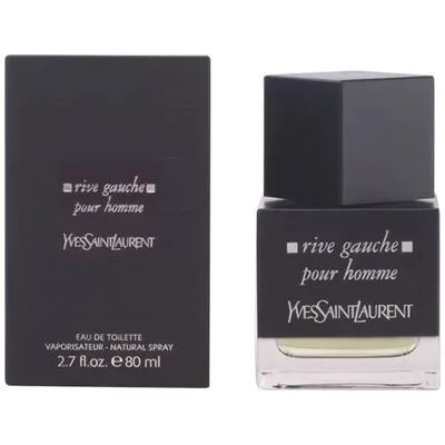 Yves Saint Laurent Rive Gauche Pour Homme edt 80ml
