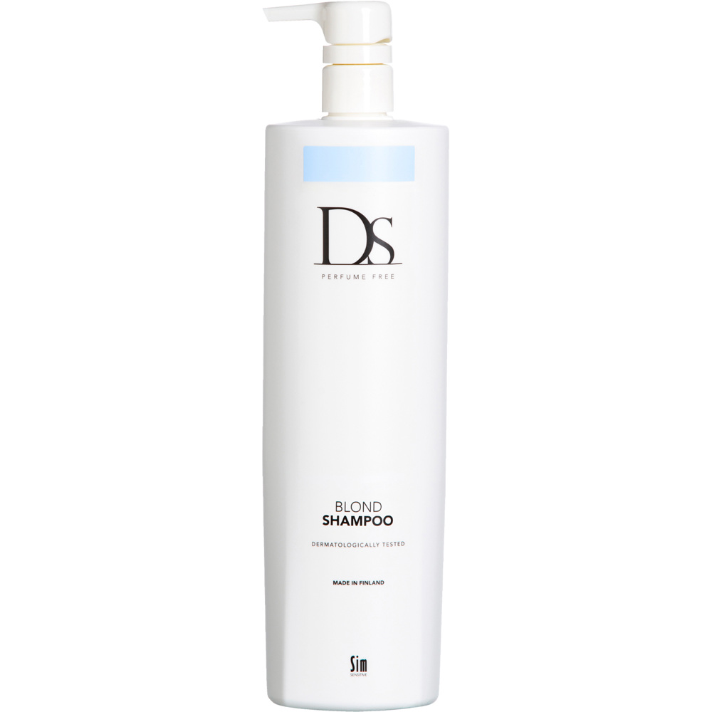 Blond Shampoo, 1000ml