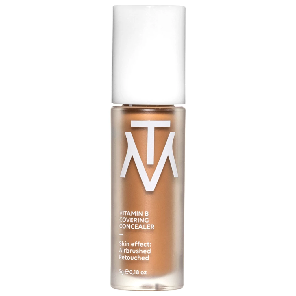 Vitamin B Covering Concealer N8