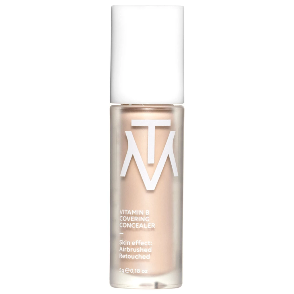 Vitamin B Covering Concealer N2,5