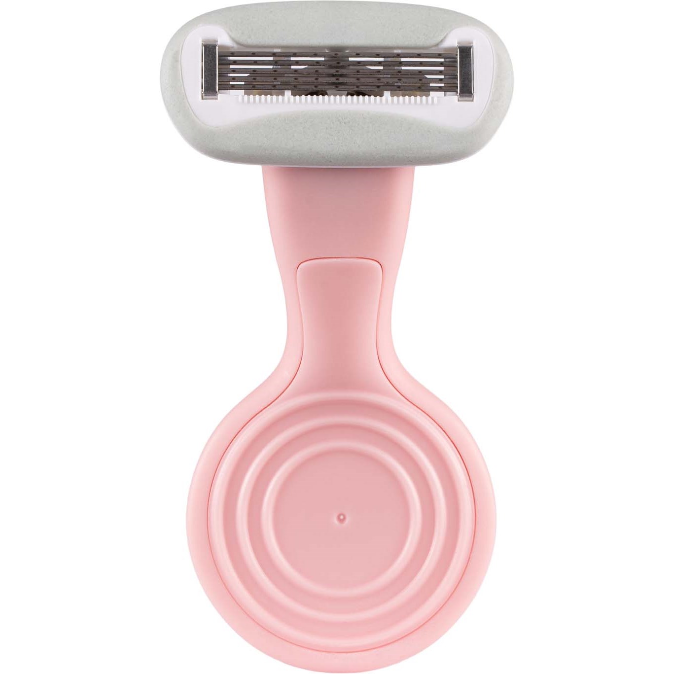 Glöd Sophie Elise Travel Razor
