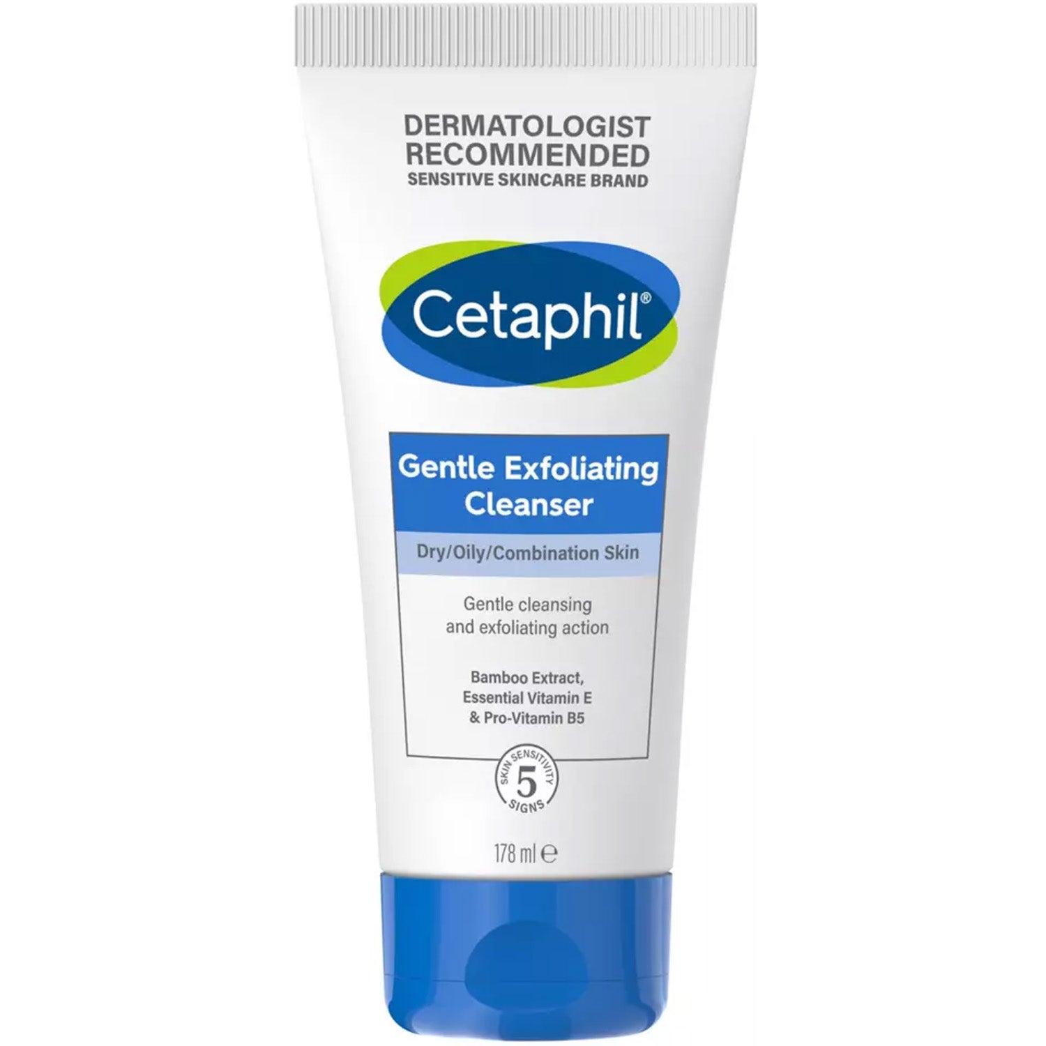 Cetaphil Gentle Exfoliator 178 ml