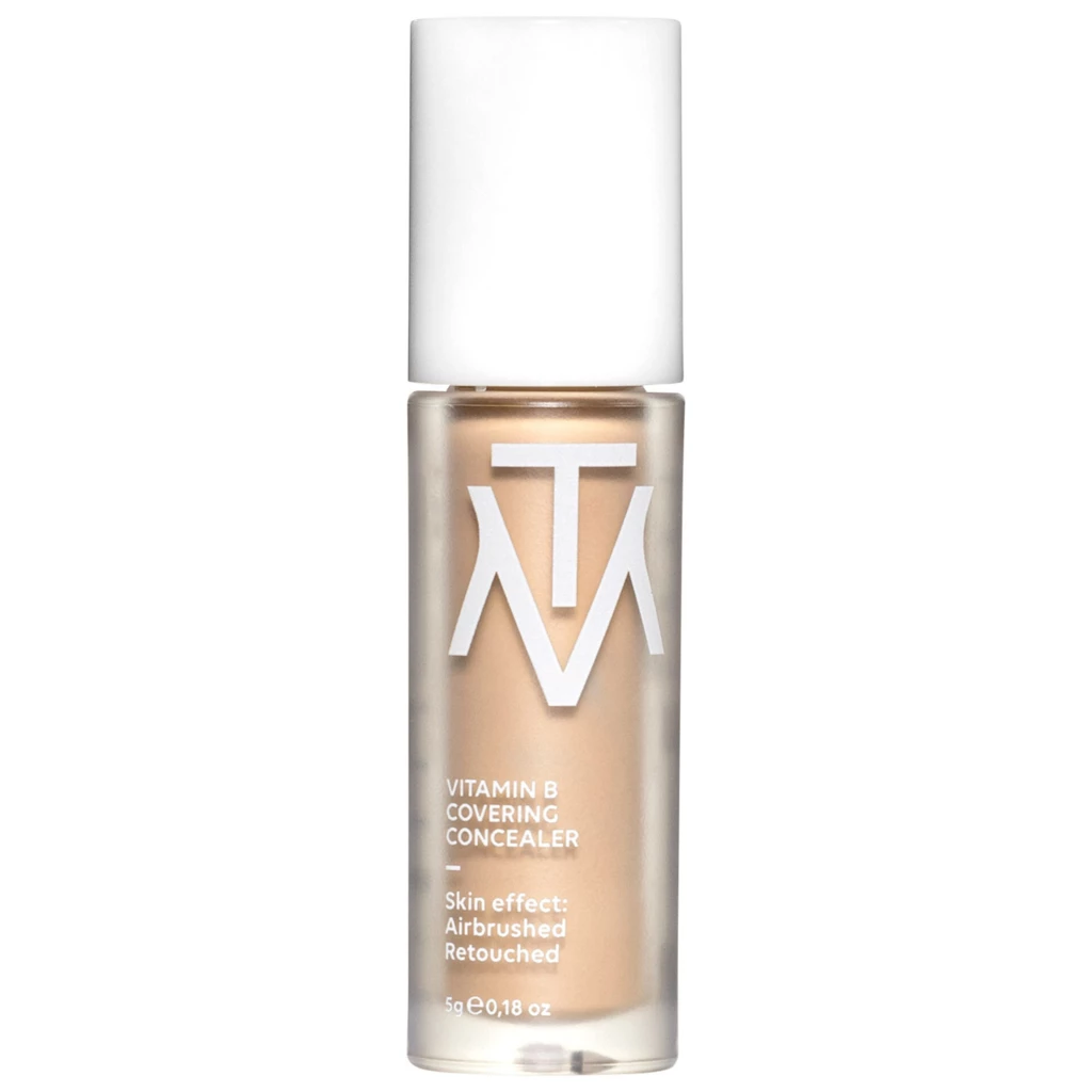 Vitamin B Covering Concealer N3,5