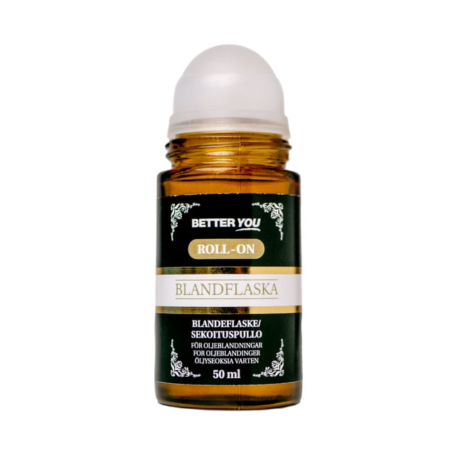 Better You Blandflaska roll-on 50 ml