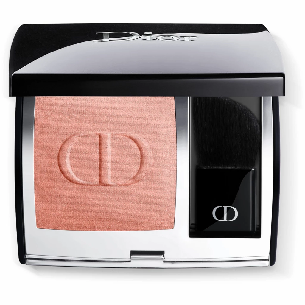 Rouge Blush Cheek And Cheekbone Blush 449 Dansante