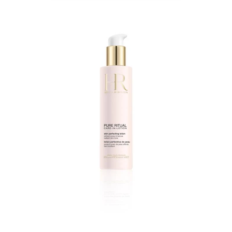 Pure Ritual Care-In-Lotion Cleanser 200 ml