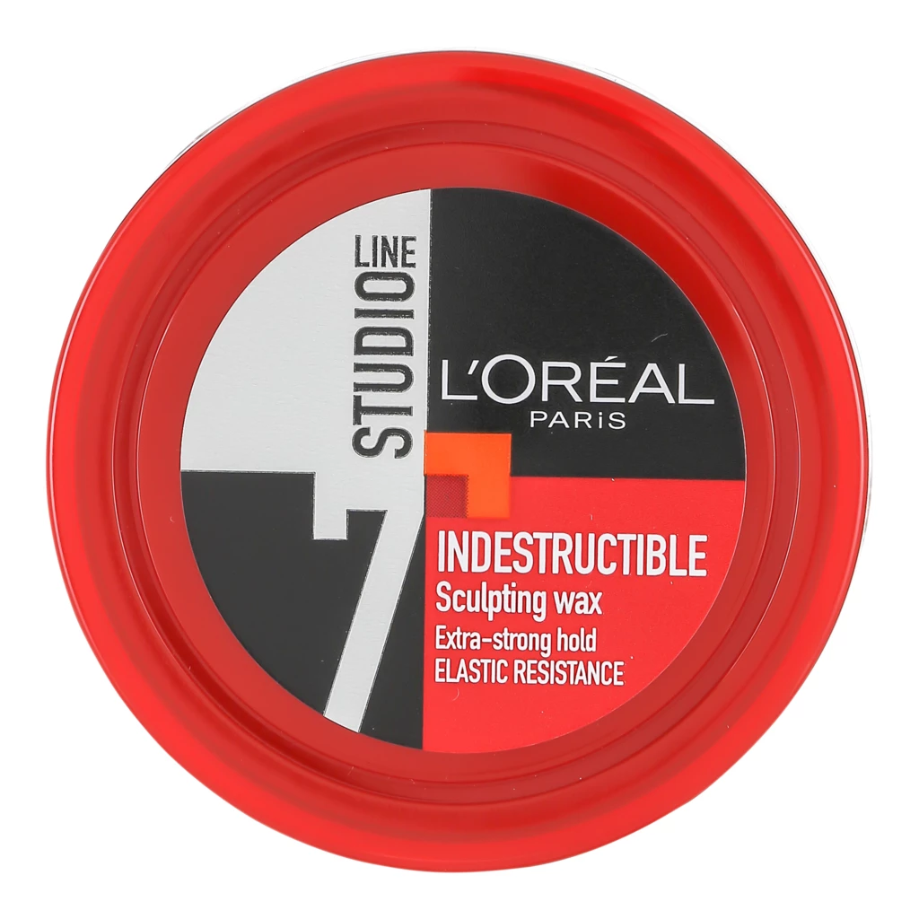 Studio Line Indestructible Sculpting 75 ml