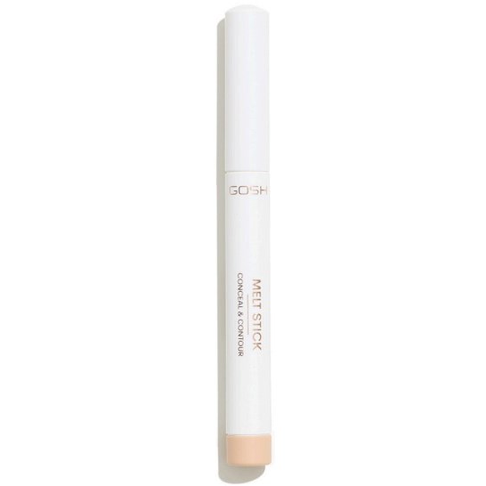 Gosh MELT STICK contour & conceral 001 Whipped Cream
