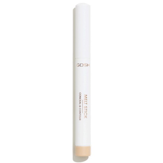 Gosh MELT STICK contour & conceral 002  Buttercream