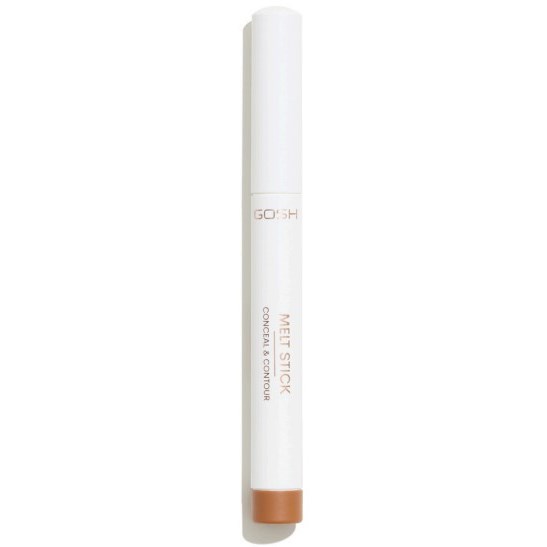 Gosh MELT STICK contour & conceral 004 Toffee Fudge