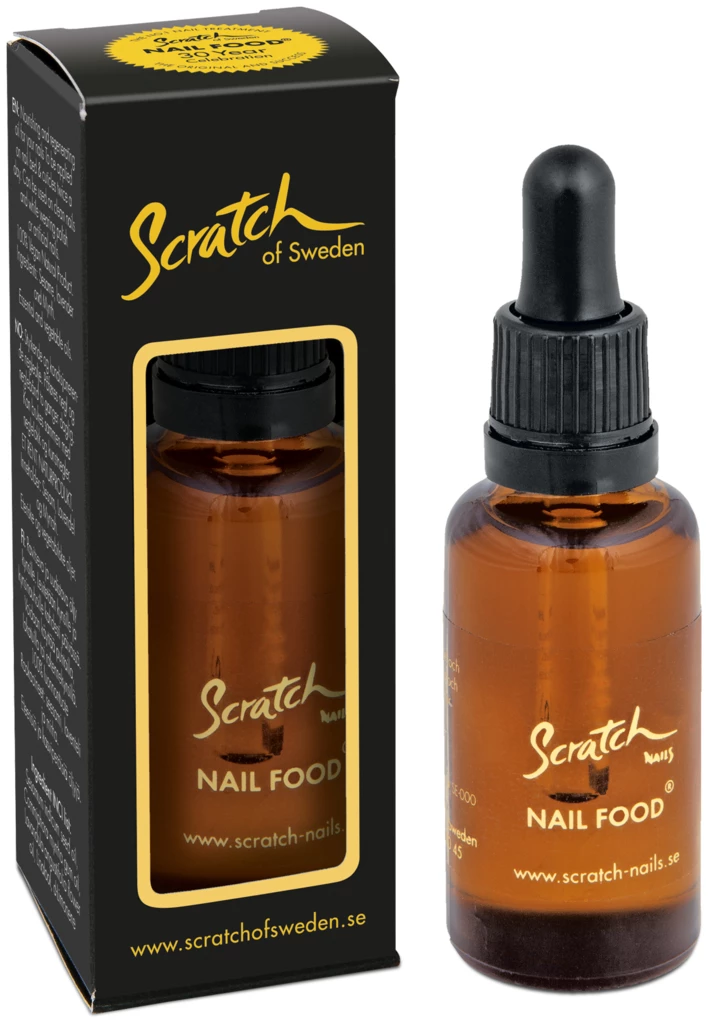 Nail Food® 30 ml