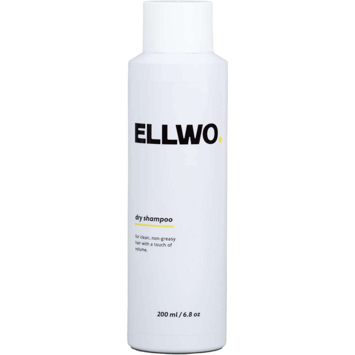 Ellwo Professional Dry Shampoo 200 ml