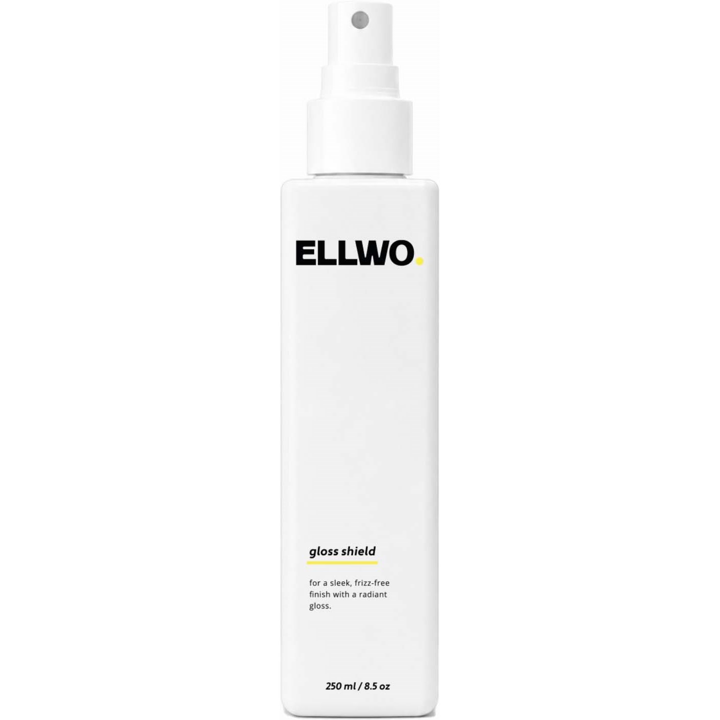 Ellwo Professional Gloss Shield 250 ml